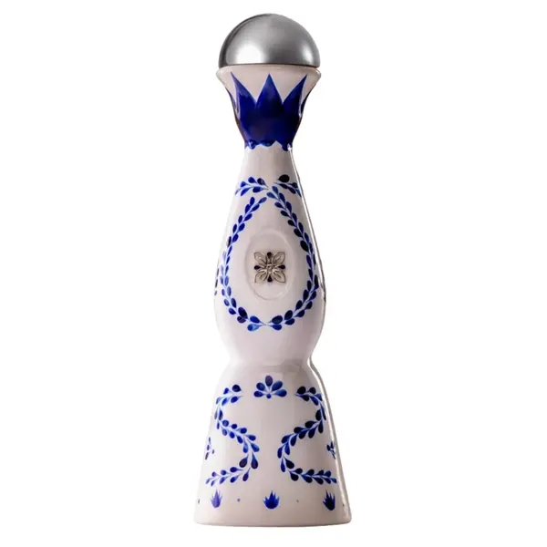 Clase Azul Reposado Tequila Bottle